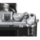 Цифрова фотокамера Fujifilm X-E2+XF 18-55mm F2.8-4R Kit Silver